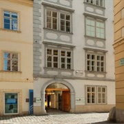 Mozart Haus, Vienna