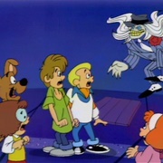 A Pup Named Scooby-Doo: For Better or Worse