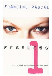 Fearless (Francine Pascal)