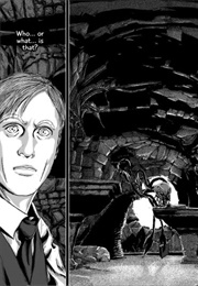 The Shadow Out of Time (Gou Tanabe)