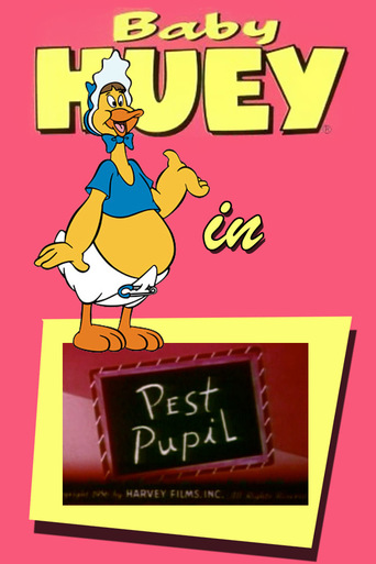 Pest Pupil (1957)
