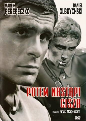 Potem Nastąpi Cisza (1966)