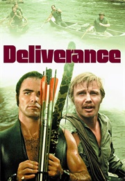 Deliverance (1972)