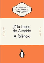 A Falência (Júlia Lopes De Almeida)