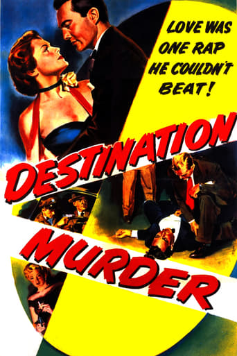 Destination Murder (1950)