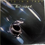 Diesel - Watts in a Tank