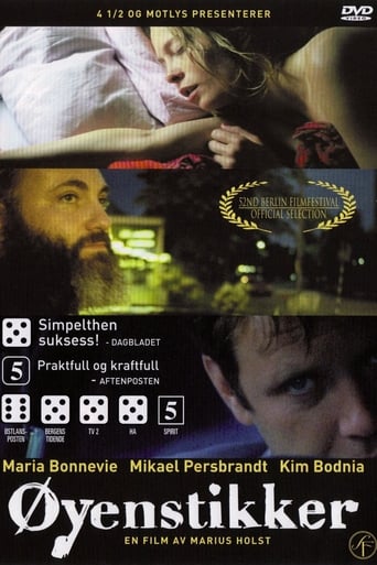 Dragonfly (2002)