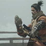 Sekiro: Shadows Die Twice