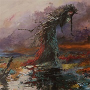 Gillian Carter - ...This Earth Shaped Tomb