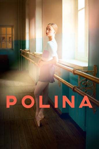 Polina (2017)