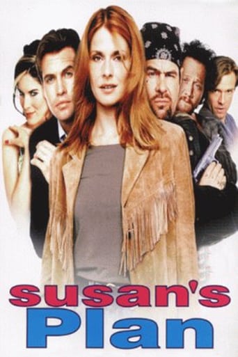 Susan&#39;s Plan (1998)