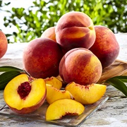 Glohaven Peach