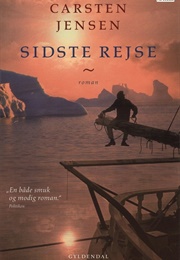 Sidste Rejse (Carsten Jensen)