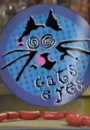 Cats' Eyes (1994)