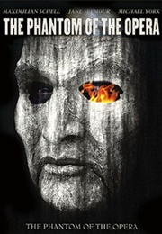 The Phantom of the Opera (1983)