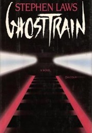 Ghost Train (Stephen Laws)