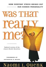 Was That Really Me (Naomi L. Queens)