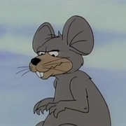 Monster Mouse (The New Scooby Doo Mysteries)