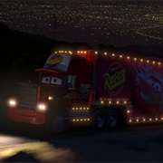 Life Is a Highway - Cars