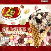 Jelly Belly Cold Stone Creamery
