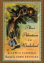 Alice's Adventures in Wonderland (Carroll, Lewis)