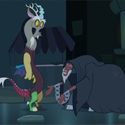 Twilight's Kingdom Part 1