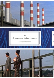 An Autumn Afternoon (1962)