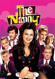 The Nanny (1993)