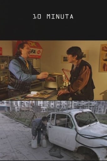10 Minutes (2002)
