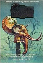 Mythopoeikon (Patrick Woodroffe)