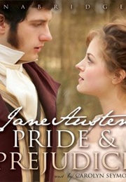 Pride and Prejudice (Jane Austen)