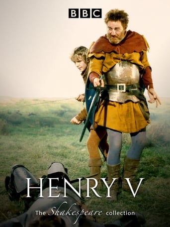 The Life of Henry the Fifth (1979)