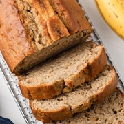 Banana Bread