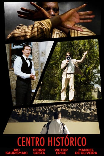 Historic Centre (2012)