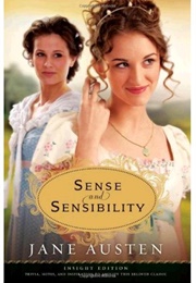 Sense and Sensibility (Jane Austen)