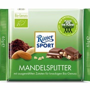 Ritter Sport Mandelsplitter