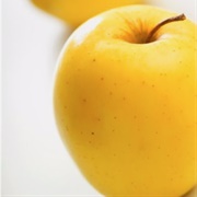 Yellow Apple