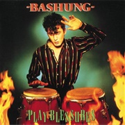 Alain Bashung-Play Blessures