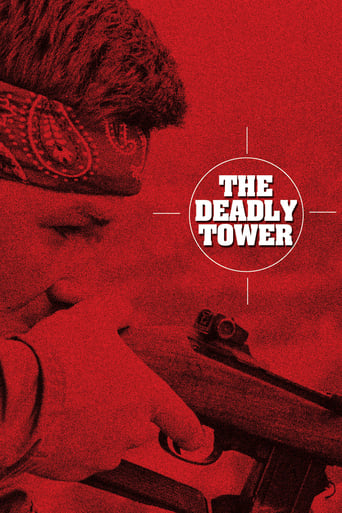 The Deadly Tower (1975)