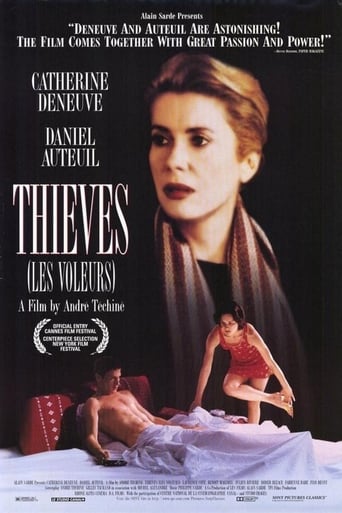 Thieves (1996)