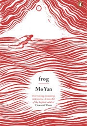 Frog (Mo Yan)