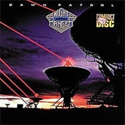 Dawn Patrol (Night Ranger, 1982)