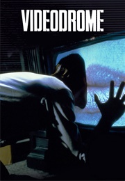 Videodrome (1983)