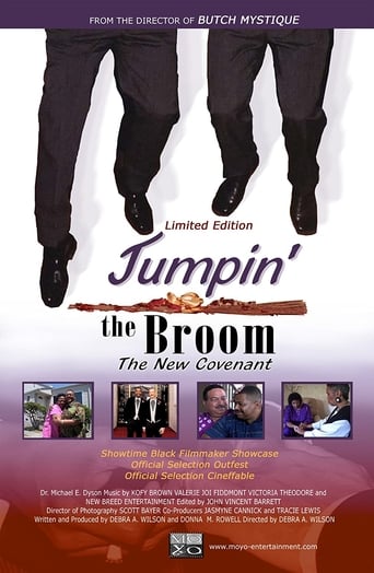 Jumpin' the Broom (2006)