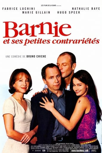 Barnie&#39;s Minor Annoyances (2002)