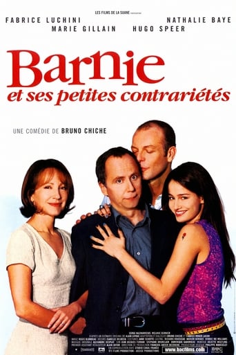 Barnie's Minor Annoyances (2002)