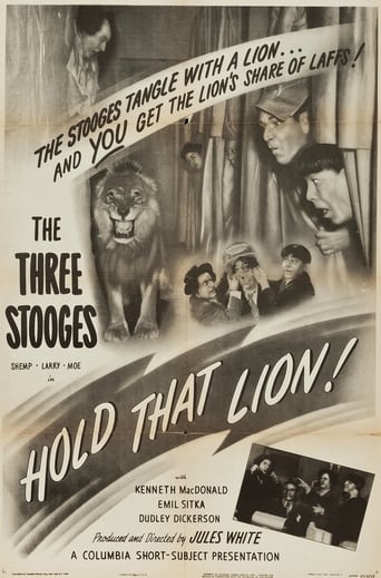 Hold That Lion! (1947)
