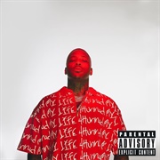 My Life 4Hunnid by YG