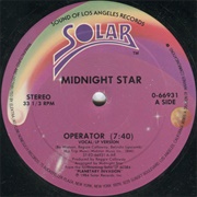 Operator - Midnight Star