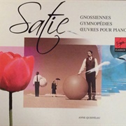 Gnossiene No. 1 - Anne Queffelec